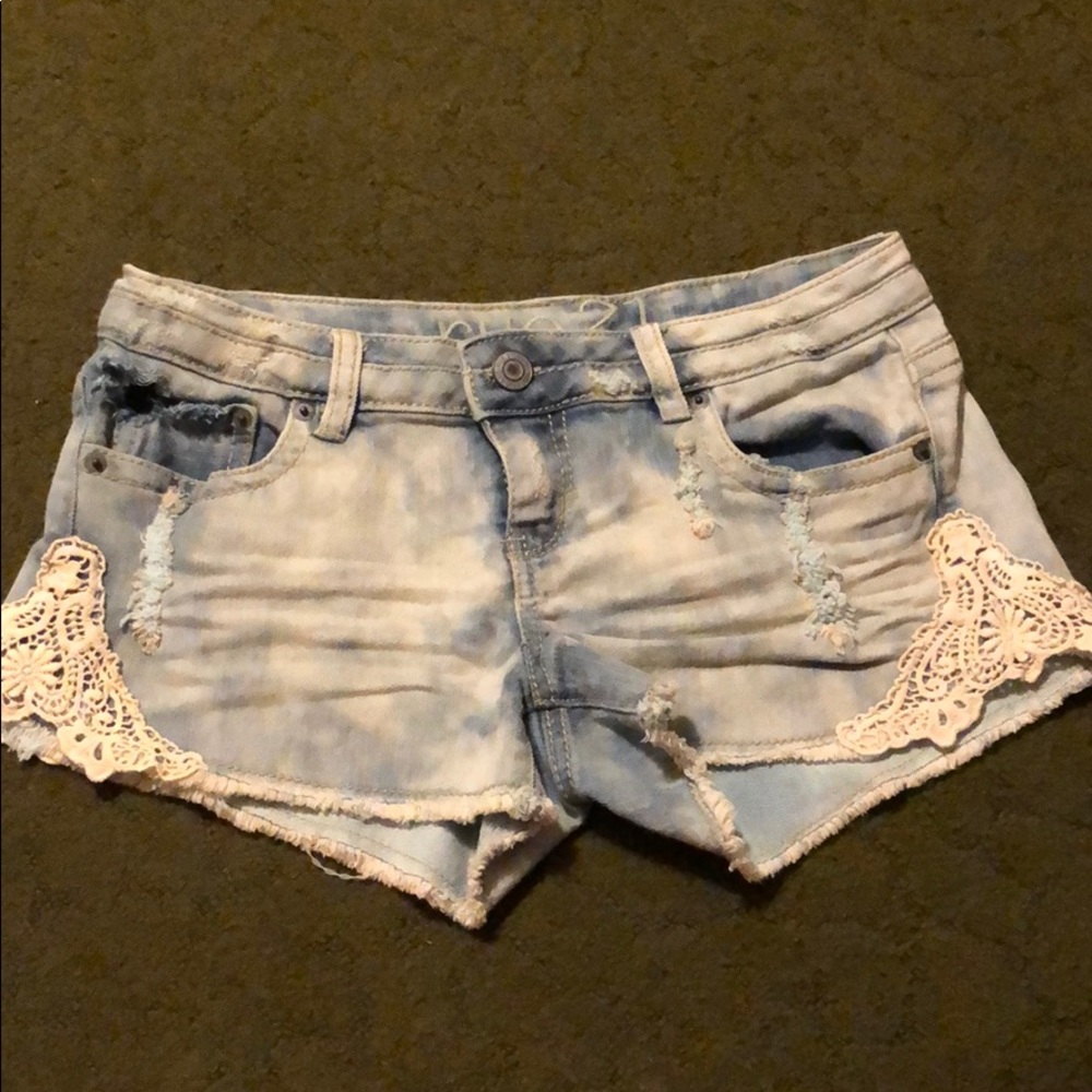 Rue 21 shorts